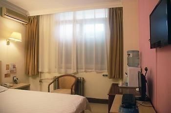 Hejia Inns Baiyuntian Branch Pechino Esterno foto