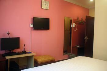 Hejia Inns Baiyuntian Branch Pechino Esterno foto