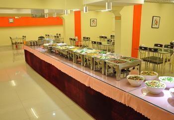 Hejia Inns Baiyuntian Branch Pechino Esterno foto