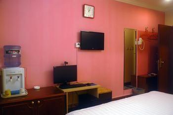 Hejia Inns Baiyuntian Branch Pechino Esterno foto