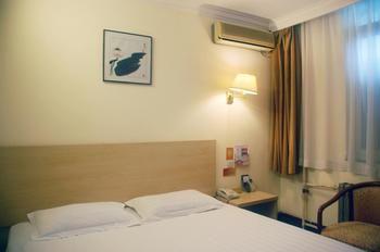 Hejia Inns Baiyuntian Branch Pechino Esterno foto