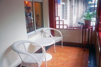 Hejia Inns Baiyuntian Branch Pechino Esterno foto