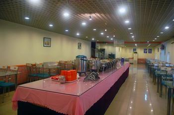 Hejia Inns Baiyuntian Branch Pechino Esterno foto